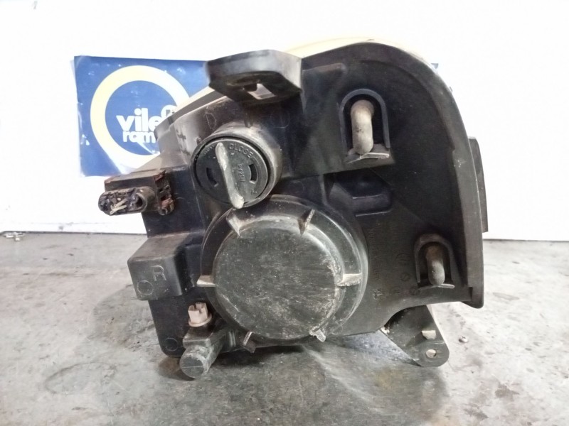 Recambio de faro derecho para citroen berlingo  | 0.02 - ...  | 0.02 - ... referencia OEM IAM   