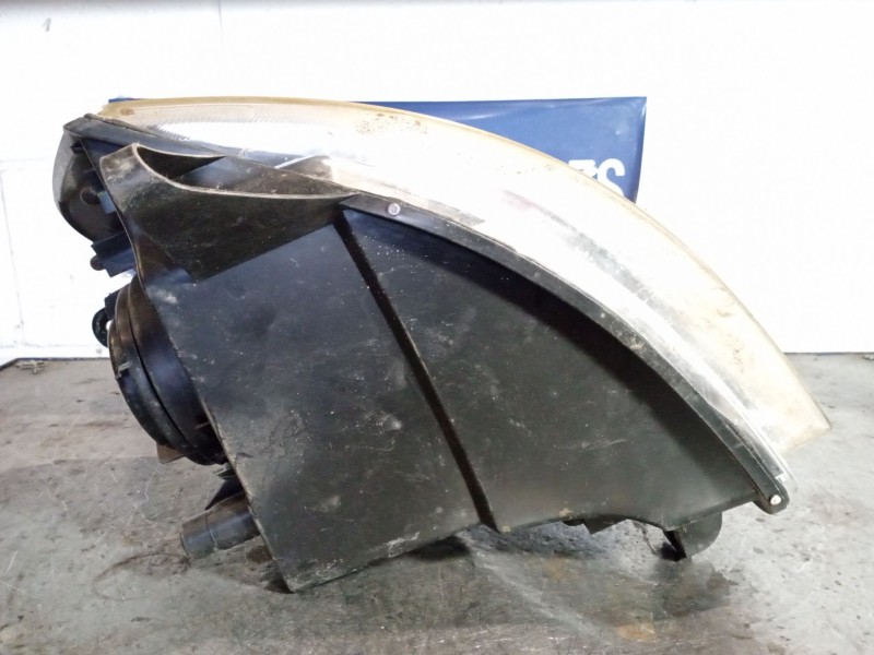 Recambio de faro derecho para citroen berlingo  | 0.02 - ...  | 0.02 - ... referencia OEM IAM   