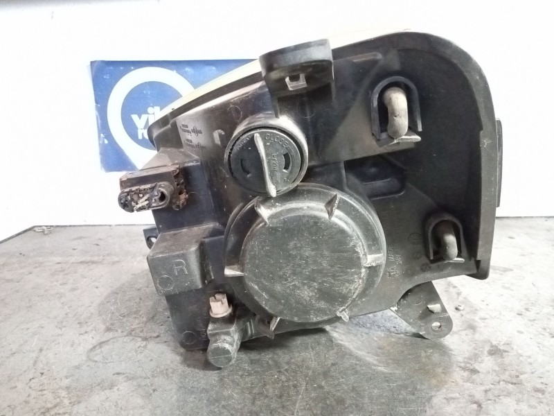 Recambio de faro derecho para citroen berlingo  | 0.02 - ...  | 0.02 - ... referencia OEM IAM   