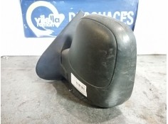 Recambio de retrovisor izquierdo para citroen berlingo referencia OEM IAM MANUAL   2