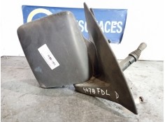 Recambio de retrovisor derecho para opel combo (corsa c)  | 0.01 - ...  | 0.01 - ... referencia OEM IAM MANUAL  