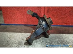 Recambio de mangueta delantero izquierda para renault espace iv (jk0) 2.0 dci diesel cat | 0.02 - ... 2.0 dci diesel cat | 0.02  2