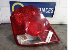 Recambio de piloto trasero derecho para daewoo kalos 1.2 cat | 0.02 - ... 1.2 cat | 0.02 - ... referencia OEM IAM   