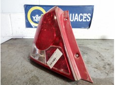 Recambio de piloto trasero derecho para daewoo kalos 1.2 cat | 0.02 - ... 1.2 cat | 0.02 - ... referencia OEM IAM    2
