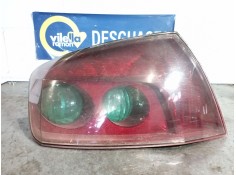 Recambio de piloto trasero izquierdo para peugeot 407 st confort | 05.04 - 12.07 st confort | 05.04 - 12.07 referencia OEM IAM  