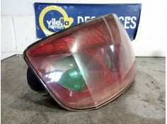 Recambio de piloto trasero izquierdo para peugeot 407 st confort | 05.04 - 12.07 st confort | 05.04 - 12.07 referencia OEM IAM   2