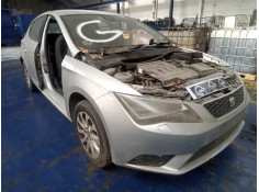 seat leon (5f1) del año 2012