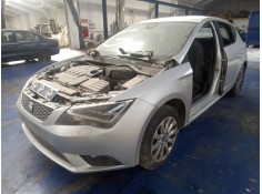 seat leon (5f1) del año 2012 2