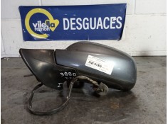 Recambio de retrovisor izquierdo para peugeot 407 st confort | 05.04 - 12.07 st confort | 05.04 - 12.07 referencia OEM IAM ELECT