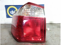 Recambio de piloto trasero izquierdo para chevrolet orlando ltz referencia OEM IAM    2