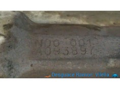 Recambio de caja cambios para renault megane ii berlina 5p confort authentique | 07.02 - 12.05 confort authentique | 07.02 - 12. 2