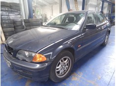 bmw serie 3 berlina (e46) del año 1999