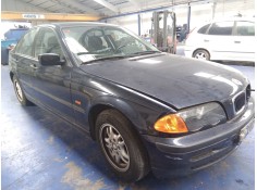 bmw serie 3 berlina (e46) del año 1999 2