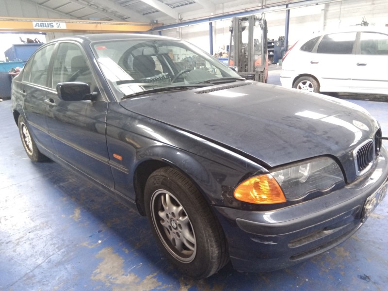 bmw serie 3 berlina (e46) del año 1999