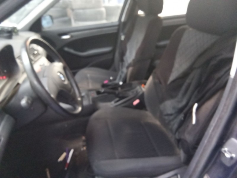 bmw serie 3 berlina (e46) del año 1999