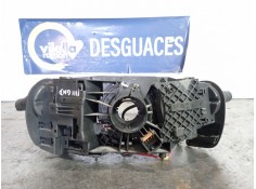 Recambio de anillo airbag para renault kangoo authentique referencia OEM IAM 8201590627B  