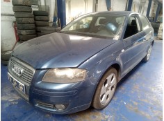 audi a3 (8p) del año 2006