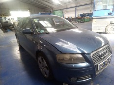 audi a3 (8p) del año 2006 2