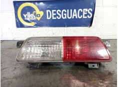 Recambio de piloto trasero central para chevrolet orlando ltz referencia OEM IAM   