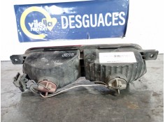 Recambio de piloto trasero central para chevrolet orlando ltz referencia OEM IAM    2