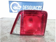 Recambio de piloto porton izquierdo para chevrolet orlando ltz referencia OEM IAM   