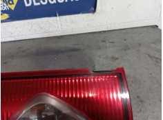 Recambio de piloto trasero izquierdo para renault kangoo authentique referencia OEM IAM    2