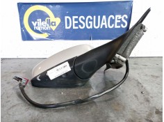 Recambio de retrovisor derecho para alfa romeo 159 (140) 2.0 jtdm 16v distinctive referencia OEM IAM ELECTRIC   2