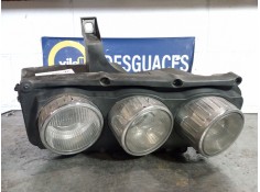 Recambio de faro izquierdo para alfa romeo 159 (140) 2.0 jtdm 16v distinctive referencia OEM IAM   