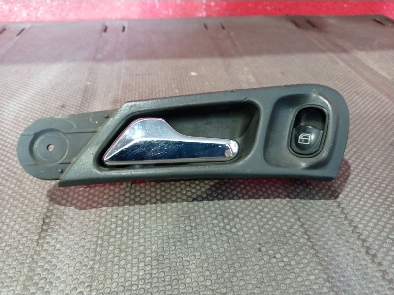 Recambio de maneta interior trasera izquierda para mercedes bm serie 203 berlina  | 0.00 - 0.06 bm serie 203 berlina  | 0.00 - 0