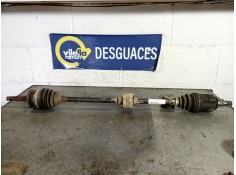 Recambio de transmision delantera derecha para opel combo (corsa c)  | 0.01 - ...  | 0.01 - ... referencia OEM IAM   