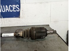 Recambio de transmision delantera derecha para opel combo (corsa c)  | 0.01 - ...  | 0.01 - ... referencia OEM IAM    2