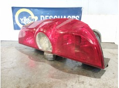 Recambio de piloto trasero derecho para fiat doblo my doblo referencia OEM IAM    2