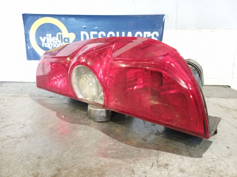 Recambio de piloto trasero derecho para fiat doblo my doblo referencia OEM IAM   
