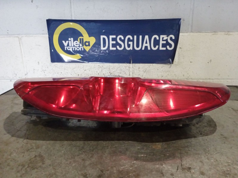 Recambio de piloto trasero derecho para fiat doblo my doblo referencia OEM IAM   