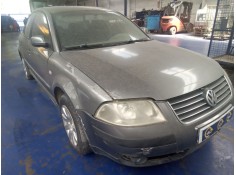 volkswagen passat berlina (3b3) del año 2002