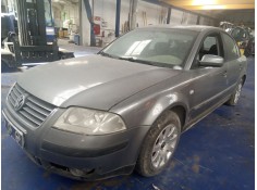 volkswagen passat berlina (3b3) del año 2002 2