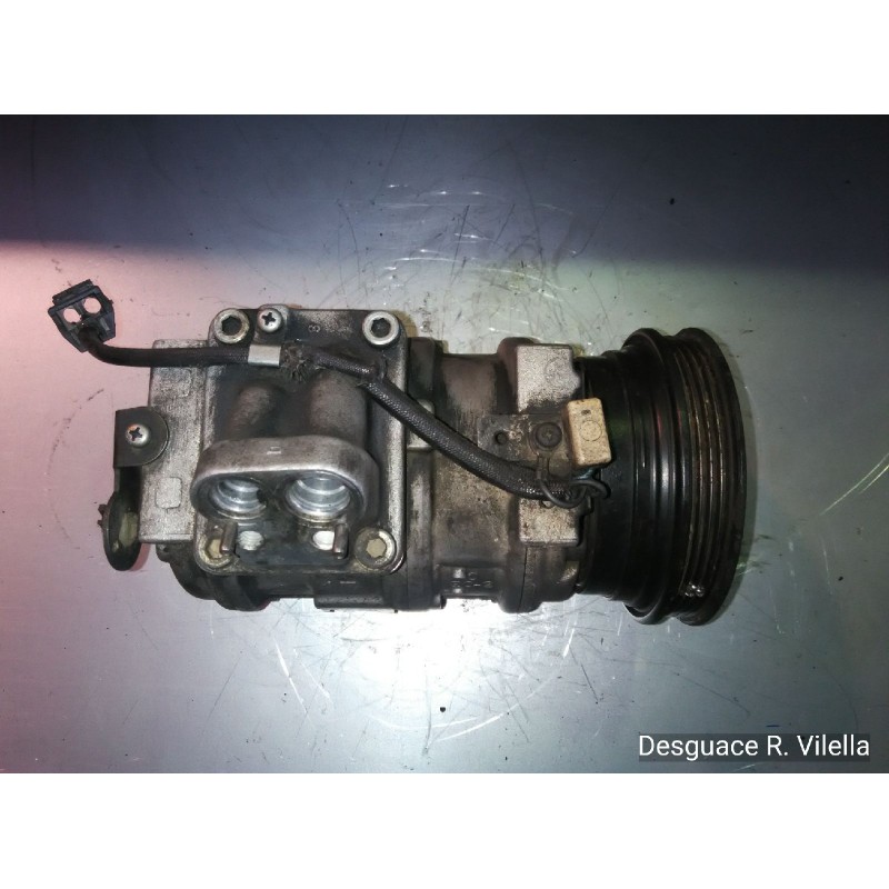 Recambio de compresor aire acondicio. para bmw serie 5 touring (e34) 525td | 09.92 - 12.96 525td | 09.92 - 12.96 referencia OEM 