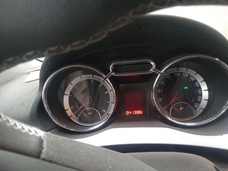opel adam del año 2017