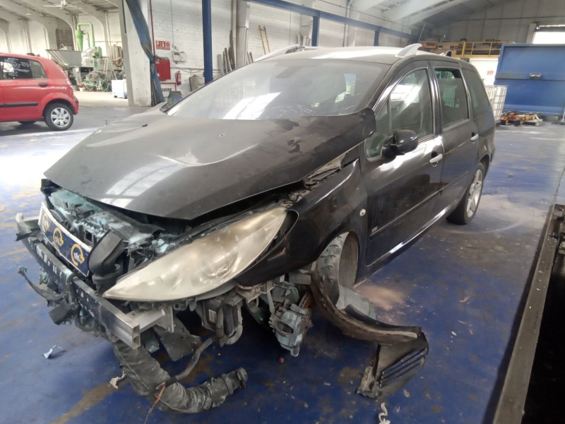 peugeot 307 break/sw (s2) del año 2006