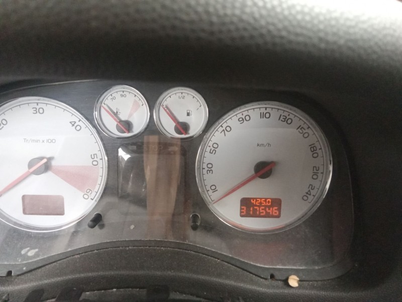 peugeot 307 break/sw (s2) del año 2006