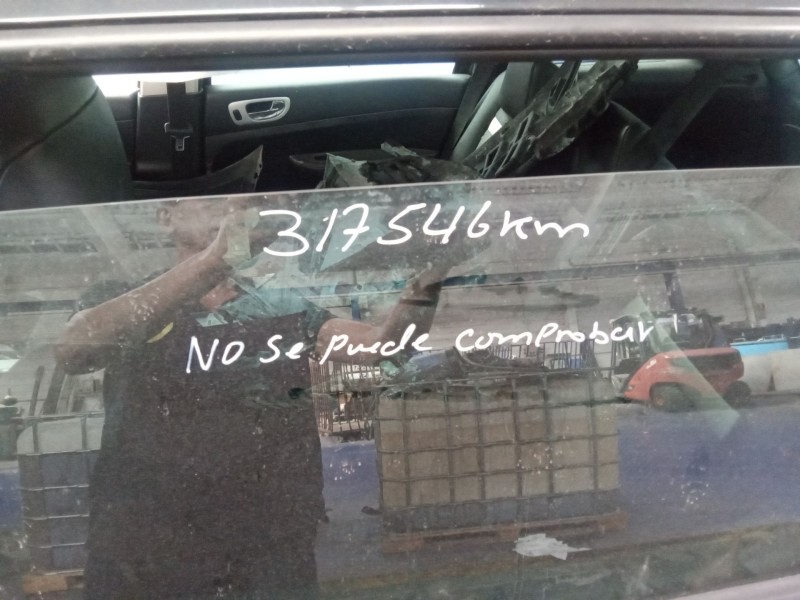 peugeot 307 break/sw (s2) del año 2006