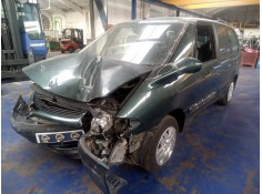 renault espace /grand espace (je0) del año 1998