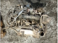 Recambio de motor completo para daewoo kalos sedán (klas) 1.4 referencia OEM IAM F14S3  