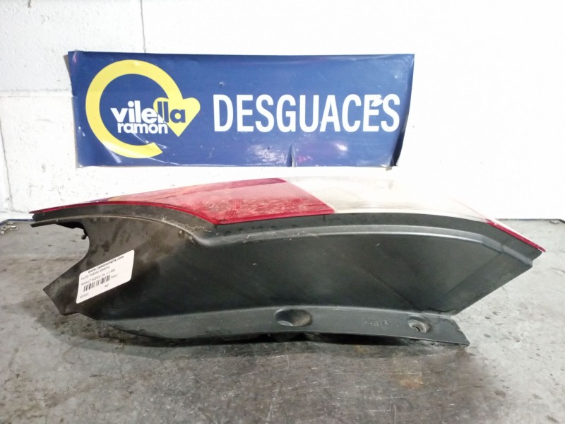 Recambio de piloto trasero derecho para renault scenic ii 1.9 dci diesel referencia OEM IAM   