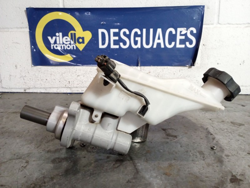 Recambio de bomba freno para hyundai tucson  | 0.15 - ...  | 0.15 - ... referencia OEM IAM   