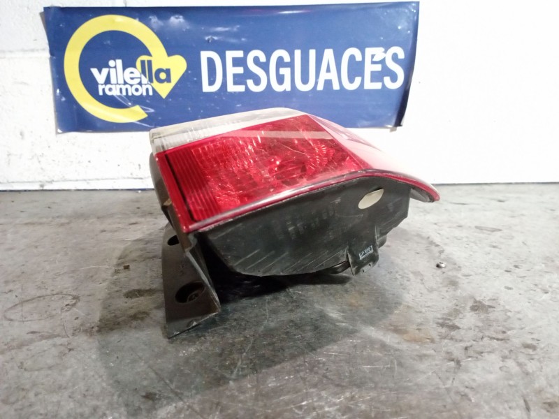 Recambio de piloto trasero derecho para renault scenic ii 1.9 dci diesel referencia OEM IAM   