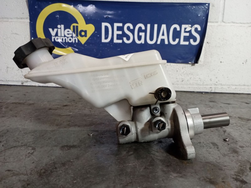 Recambio de bomba freno para hyundai tucson  | 0.15 - ...  | 0.15 - ... referencia OEM IAM   