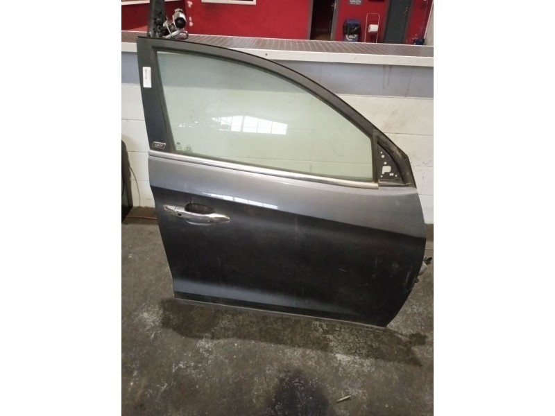 Recambio de puerta delantera derecha para hyundai tucson  | 0.15 - ...  | 0.15 - ... referencia OEM IAM   