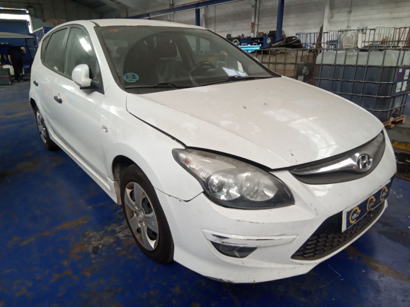 hyundai i30 del año 2012