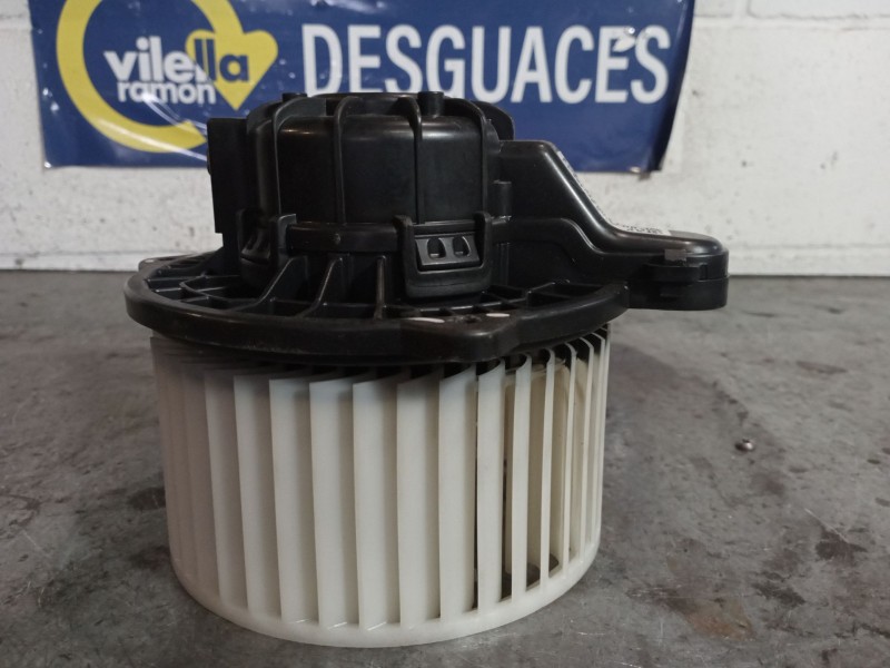 Recambio de motor calefaccion para hyundai tucson  | 0.15 - ...  | 0.15 - ... referencia OEM IAM D316NFFAA D8160171102 